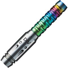 Samurai Fusion DIV [2BA] (arriving in 2-4 days)