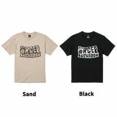 "SHADE" 2022 川上真奈(Mana Kawakami) Model T-shirt (pre-order)
