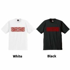 "SHADE" 2022 小宮山亞美(Ami Komiyama) Model T-shirt  (pre-order)
