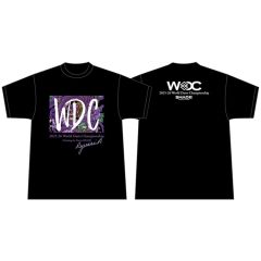 (pre-order) Limited SHADE WDC 25-26 畦元隆成 (Ryusei Azemoto) Player Support T-shirt
