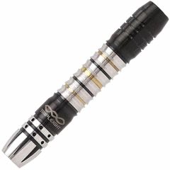  "Dynasty" "Astra Darts" "TRIPLEIGHT" T-arrow2 閃光-FLASH- Coating Type 谷內太郎 (Yachi Taro) Model [2BA]