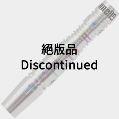 "One80" Tamrin Ng Model 18g [2BA] (Discontinued)