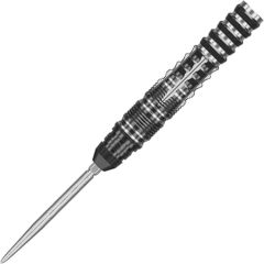 TARGET BLACK MARQUE SERIES BLAZE 25g Kho Jun Model Swiss Point [STEEL]