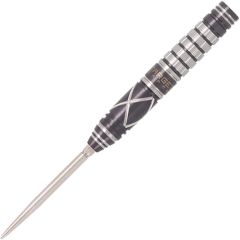 TARGET BLACK MARQUE SERIES CHAOS 2.0 21g Leonard Chai Model Swiss Point [STEEL]