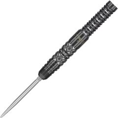 TARGET BLACK MARQUE SERIES CREED 25g 黑田俊平 (Shunpei Kuroda) Model Swiss Point [STEEL]