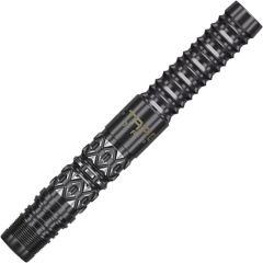 TARGET BLACK MARQUE SERIES CREED 黑田俊平 (Shunpei Kuroda) Model [2BA]