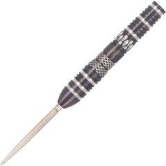 TARGET BLACK MARQUE SERIES DRAGON 3.0 25g Leslie Lee Model Swiss Point [STEEL]