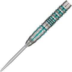 TARGET BLACK MARQUE SERIES PIERCE 22g Lee Zheng Model Swiss Point [STEEL]