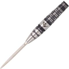TARGET BLACK MARQUE SERIES PW 2.0 24g Tan Phuay Wei Model Swiss Point [STEEL]