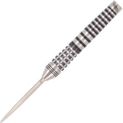 TARGET BLACK MARQUE SERIES RENEGADE 4.0 25g 川島淳 (Jun Kawashima) Model Swiss Point [STEEL]