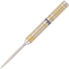TARGET BLACK MARQUE SERIES REYN 2.0 21g Reyn Agcaoili Model Swiss Point [STEEL]