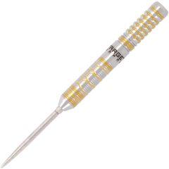 TARGET BLACK MARQUE SERIES REYN 2.0 23g Reyn Agcaoili Model Swiss Point [STEEL]