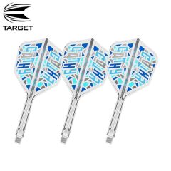 TARGET CHARIS 2025 K-FLEX 梁雨恩 (Cathy Leung) Model [Shape]