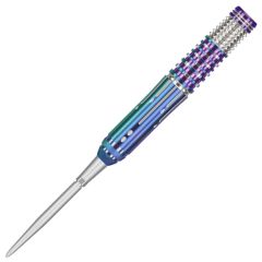 TARGET CHARIS G3 梁雨恩 (Cathy Leung) Model Swiss Point [STEEL]