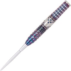 TARGET CHARIS G5 22g 梁雨恩 (Cathy Leung) Model Swiss Point [STEEL]