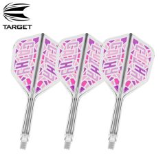 TARGET CHARIS K-FLEX 梁雨恩 (Cathy Leung) Model [Shape]
