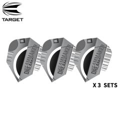 TARGET DVB ECHO DIMITRI VAN DEN BERGH Model [Shape]