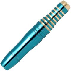 TARGET BRASS DARTS TEAM PRO 村松治樹 (HARUKI MURAMATSU) Model [2BA]
