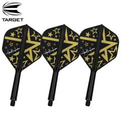 TARGET HOT SHOT K-FLEX Harith Lim Model [Standard]