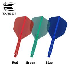 TARGET K-FLEX RGB Series [Shape]