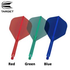 TARGET K-FLEX RGB Series [Standard]