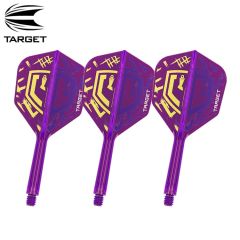 TARGET K-FLEX WORLD CHAMPION Luke Littler Model [Shape]
