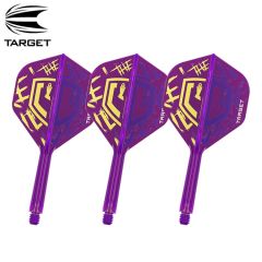 TARGET K-FLEX WORLD CHAMPION Luke Littler Model [Standard]