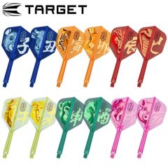 TARGET K-FLEX ZODIAC Set [Shape]