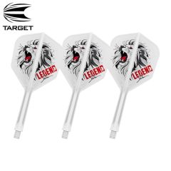 TARGET LEGEND K-FLEX Paul Lim Model [Shape]