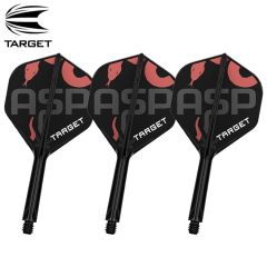 TARGET NATHAN ASPINALL K-FLEX Nathan Aspinall Model [Standard]