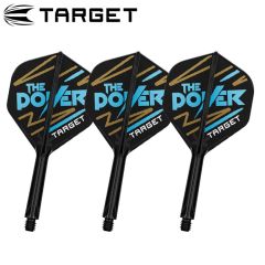 TARGET PHIL TAYLOR K-FLEX Phil Taylor Model [Standard]