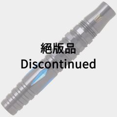 Limited TARGET Players Produced Barrels THE MIRACLE Black [2BA] (Discontinued)