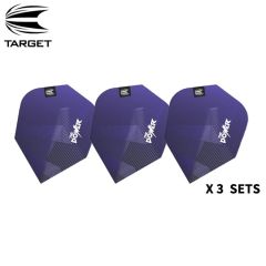 TARGET POWER 9FIVE G10 PRO. ULTRA Phil Taylor Model [Shape]