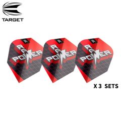 TARGET POWER 9FIVE G11 PRO. ULTRA Phil Taylor Model [Shape]