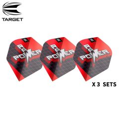 TARGET POWER 9FIVE G11 PRO. ULTRA Phil Taylor Model [Standard]