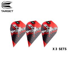 TARGET POWER 9FIVE G11 PRO. ULTRA Phil Taylor Model [Vapor]