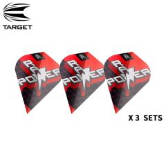 TARGET POWER 9FIVE G11 PRO. ULTRA Phil Taylor Model [Vapor S]