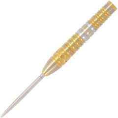 TARGET PRIME SERIES HOT SHOT G2 Harith Lim Model Swiss Point [STEEL]