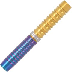 TARGET PRIME SERIES ZENITH G2.5 Tung Suk (Ching Ho Tung) Model [2BA]