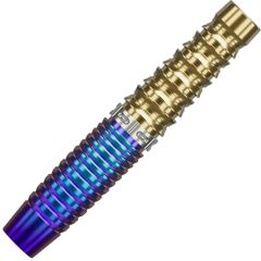 TARGET PRIME SERIES ZENITH G2 Tung Suk (Ching Ho Tung) Model [2BA]