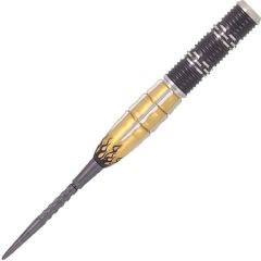 TARGET PYRO G11 24g 星野光正 (Mitsumasa Hoshino) Model Swiss Point [STEEL]