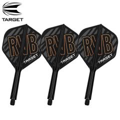 TARGET RAYMOND VAN BARNEVELD K-FLEX Raymond van Barneveld Model [Standard]