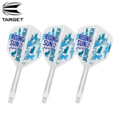 TARGET RISING SUN 2025 K-FLEX 村松治樹 (Haruki Muramatsu) Model [Shape]