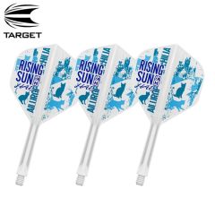 TARGET RISING SUN 2025 K-FLEX 村松治樹 (Haruki Muramatsu) Model [Standard]