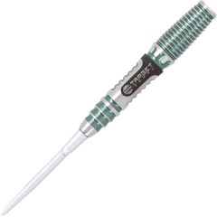 TARGET RISING SUN G10.5 22g 村松治樹 (Haruki Muramatsu) Model Swiss Point [STEEL]