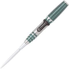 TARGET RISING SUN G10.5 24g 村松治樹 (Haruki Muramatsu) Model Swiss Point [STEEL]