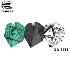 TARGET ROB CROSS INK Bundle Rob Cross Model [Shape]