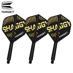TARGET SCOTT WILLIAMS K-FLEX Scott Williams Model [Standard]