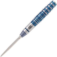 TARGET SERENO G1 鈴木徹 (Toru Suzuki) Model Swiss Point [STEEL] (Back-order)