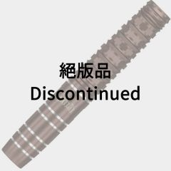 Limited TARGET SOLO G6 SILICA LIMITED EDITION 小野惠太 (Keita Ono) Model [2BA] (Discontinued)
